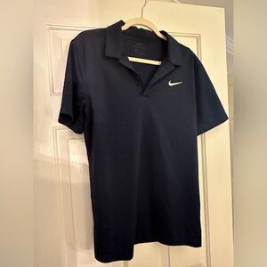Men’s Dri Fit Nike Polo Shirt